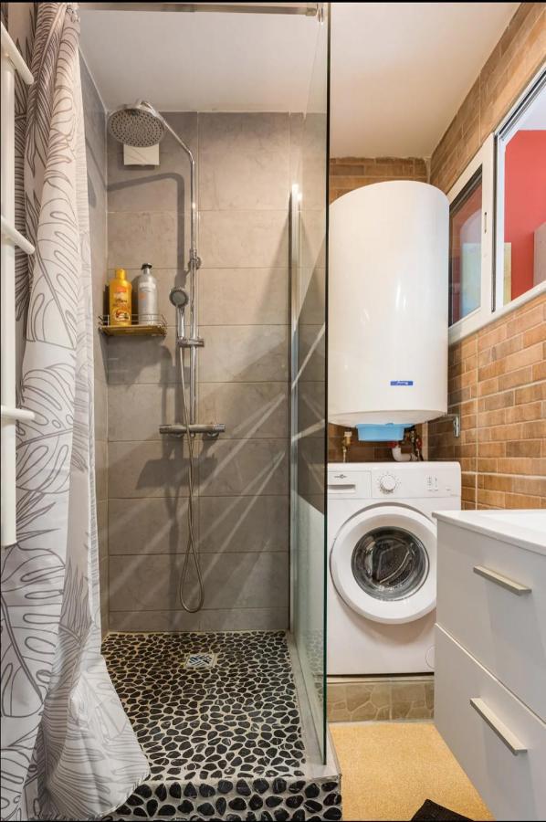 Apt A Africa, 30M2, Centre, Balcon فالنسيان المظهر الخارجي الصورة